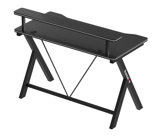 Huzaro Hero 1.9 Black HZ-HERO 1.9 BLACK - 1357946 - zdjęcie 4